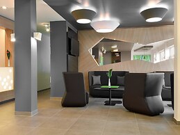 B&B Hotel Paderborn