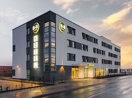 B&B Hotel Paderborn