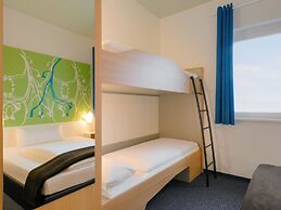 B&B Hotel Paderborn
