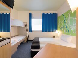 B&B Hotel Paderborn