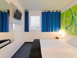 B&B Hotel Paderborn