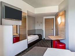 B&B Hotel Hamburg-Nord