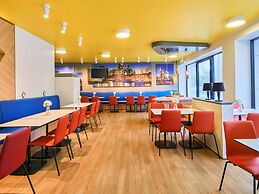 B&B Hotel Frankfurt-Hbf