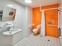 B&B Hotel Frankfurt-Hbf