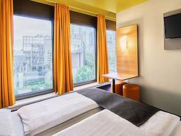 B&B Hotel Frankfurt-Hbf