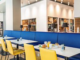 B&B Hotel Hamburg City-Ost