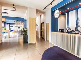 B&B Hotel Hamburg City-Ost