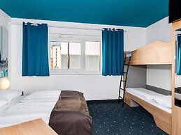 B&B Hotel Hamburg City-Ost