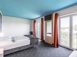 B&B Hotel München City-Ost