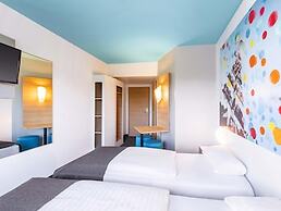 B&B Hotel München City-Ost