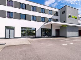 B&B Hotel München City-Ost