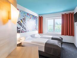 B&B Hotel München City-Ost