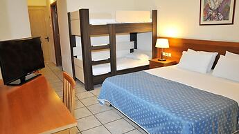 Porto Bello Beach - All Inclusive