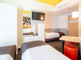 B&B Hotel Stuttgart-Zuffenhausen