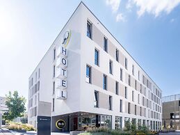 B&B Hotel Stuttgart-Zuffenhausen