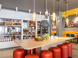 B&B Hotel Stuttgart-Zuffenhausen