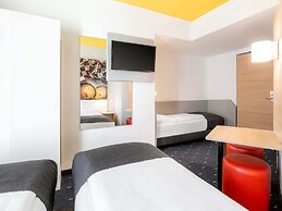 B&B Hotel Stuttgart-Zuffenhausen