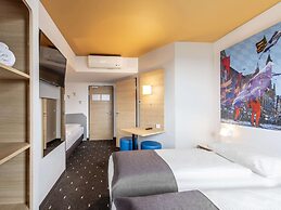 B&B Hotel Landshut