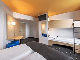 B&B Hotel Landshut