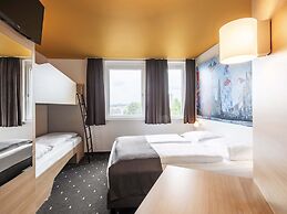 B&B Hotel Landshut
