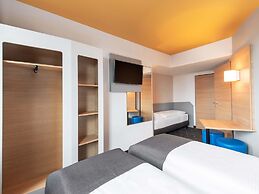 B&B Hotel Landshut
