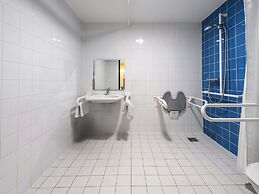 B&B Hotel Landshut