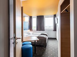 B&B Hotel Landshut