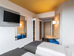 B&B Hotel Landshut