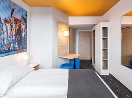 B&B Hotel Landshut