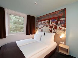 B&B Hotel Berlin-Dreilinden