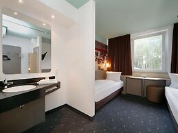 B&B Hotel Berlin-Dreilinden