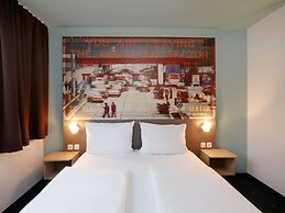 B&B Hotel Berlin-Dreilinden