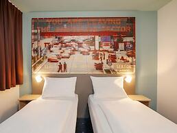 B&B Hotel Berlin-Dreilinden