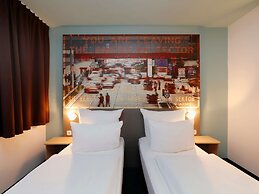 B&B Hotel Berlin-Dreilinden