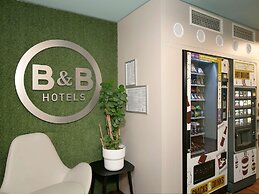 B&B Hotel Berlin-Dreilinden