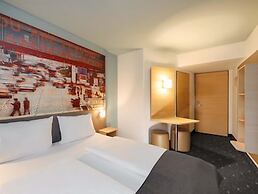 B&B Hotel Berlin-Dreilinden