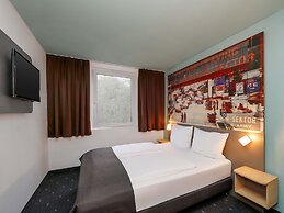 B&B Hotel Berlin-Dreilinden