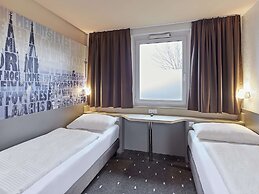B&B Hotel Köln-West