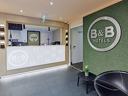 B&B Hotel Köln-West