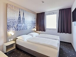 B&B Hotel Köln-West