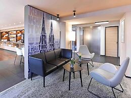 B&B Hotel Köln-West