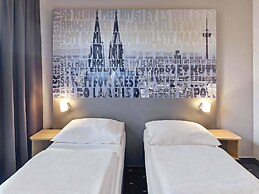 B&B Hotel Köln-West