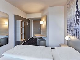 B&B Hotel Köln-West