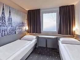 B&B Hotel Köln-West