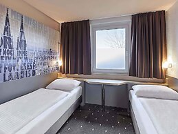 B&B Hotel Köln-West