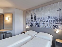 B&B Hotel Köln-West
