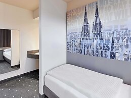 B&B Hotel Köln-West