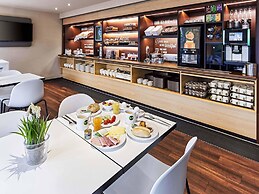 B&B Hotel Köln-West