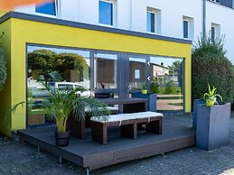 B&B Hotel Braunschweig-Nord