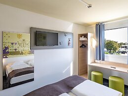 B&B Hotel Braunschweig-Nord